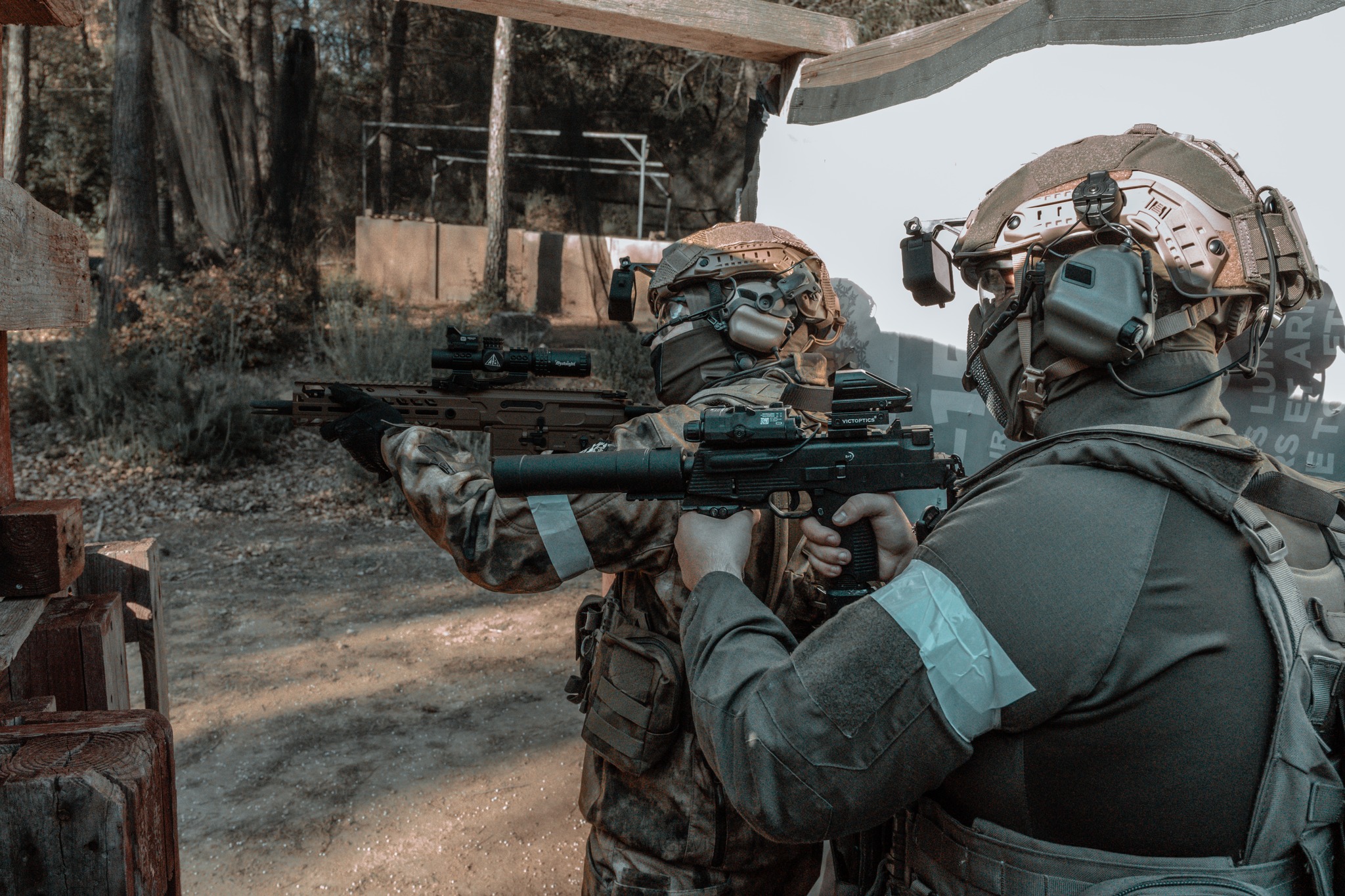 Opération Aquila CORP